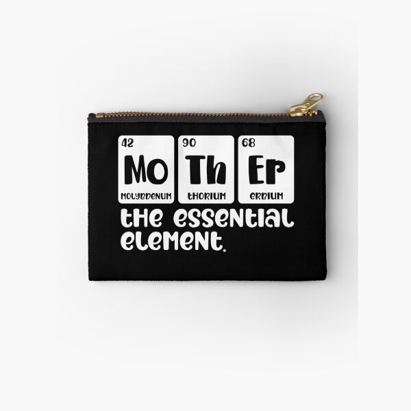 Item preview, Mother, The Essential Element designed and sold by FuntasticDez.