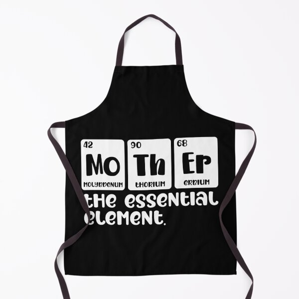 Item preview, Mother, The Essential Element designed and sold by FuntasticDez.