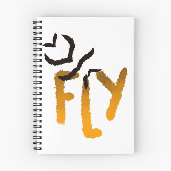 Item preview, FLYaway designed and sold by Clyde Keen.