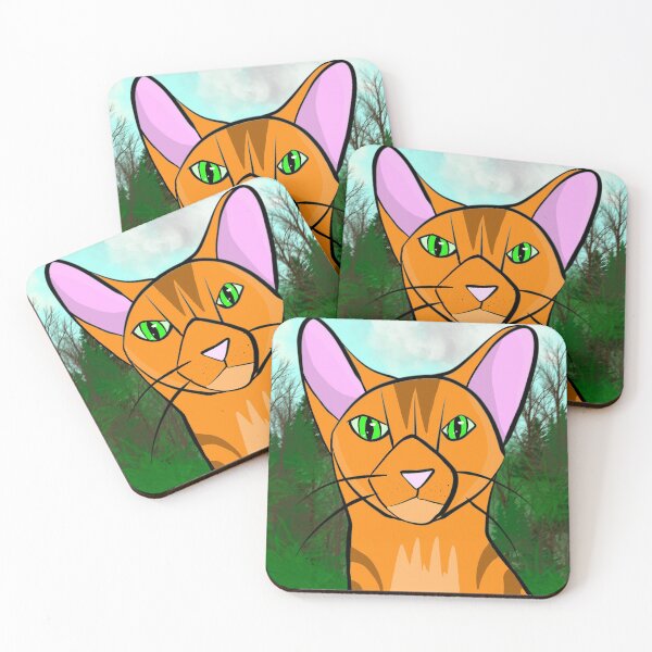Item preview, Fireheart on patrol  designed and sold by UglyorchestraC.