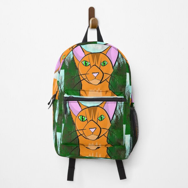Item preview, Fireheart on patrol designed and sold by UglyorchestraC.