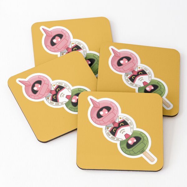 Item preview, G.Dango designed and sold by Amber Majka.