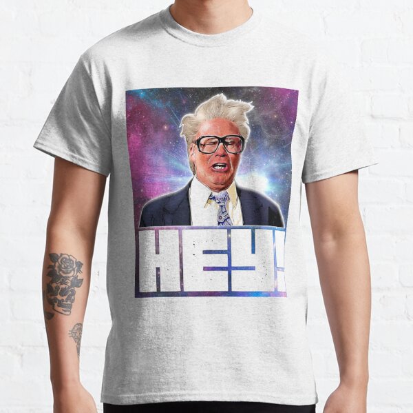 Harry Caray T-Shirts for Sale - Fine Art America