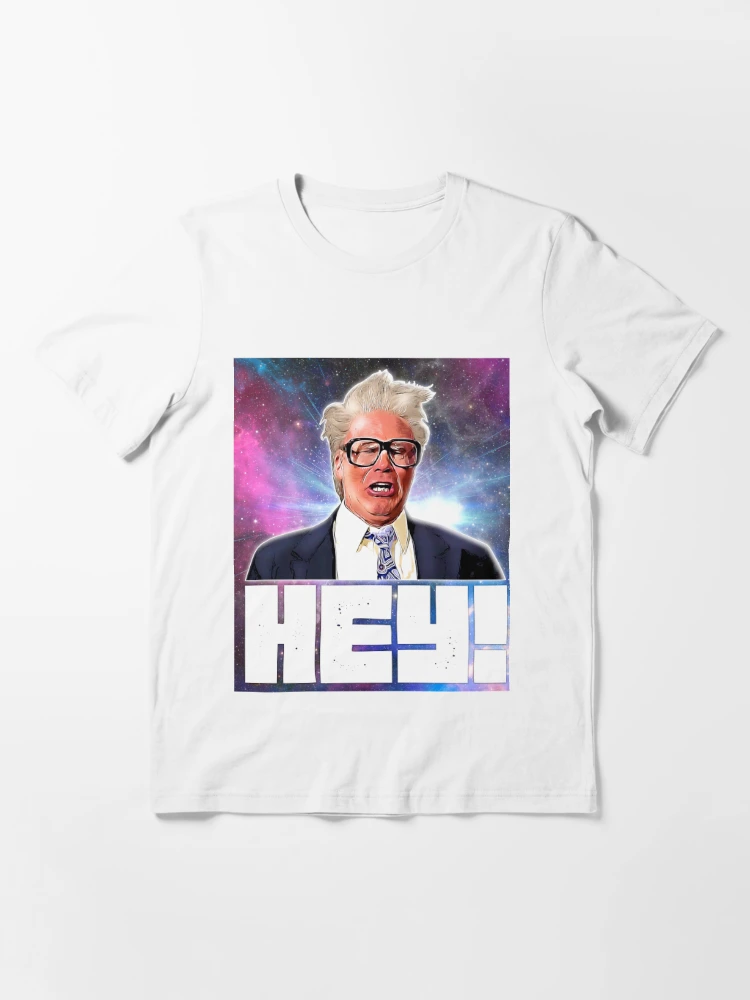 Harry Caray  Essential T-Shirt for Sale by MeinhardRiedl