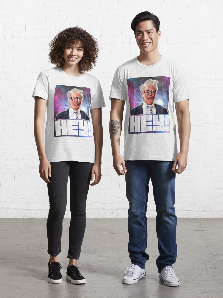 Harry Caray T-Shirts for Sale