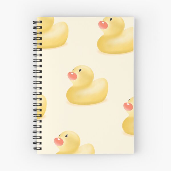 Item preview, Rubber Duck - Yellow Ducks designed and sold by pastelandpolly.