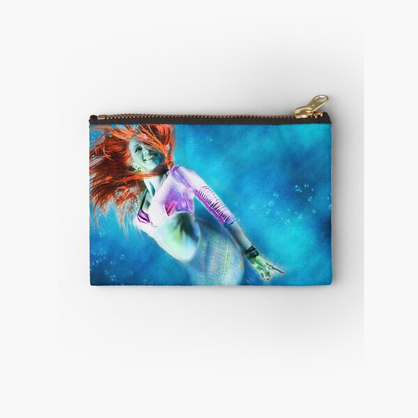 Item preview, Mermaid designed and sold by Mazzysmugs.