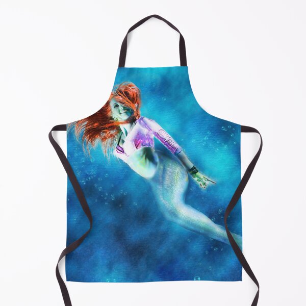 Item preview, Mermaid designed and sold by Mazzysmugs.
