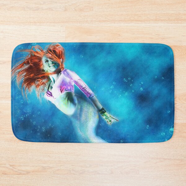 Item preview, Mermaid designed and sold by Mazzysmugs.
