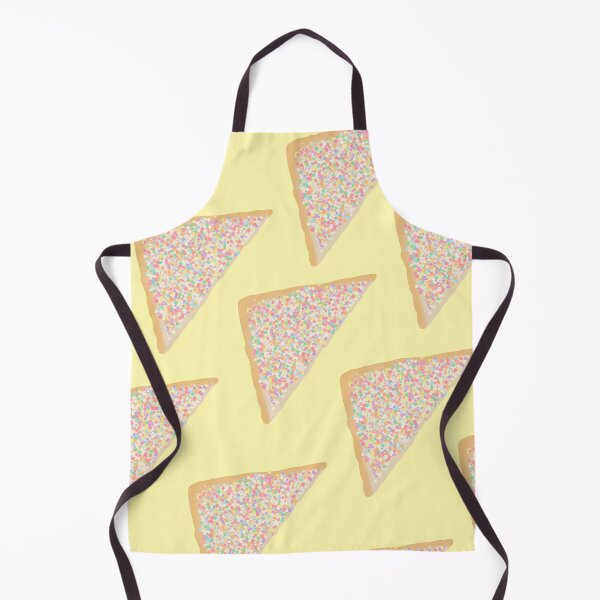 Item preview, Fairy Bread - Yellow designed and sold by pastelandpolly.