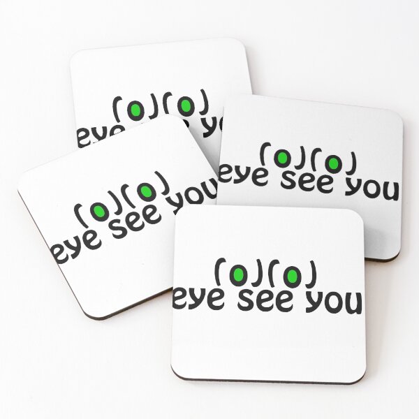 Item preview, "Eye" see you designed and sold by fullynikah.