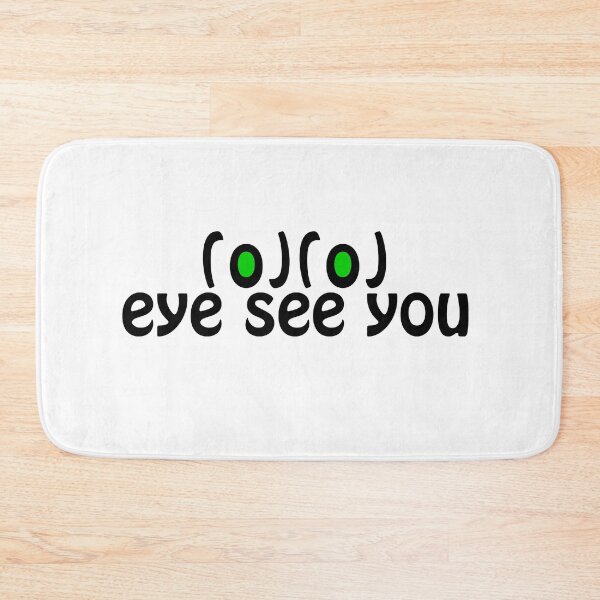 Item preview, "Eye" see you designed and sold by fullynikah.