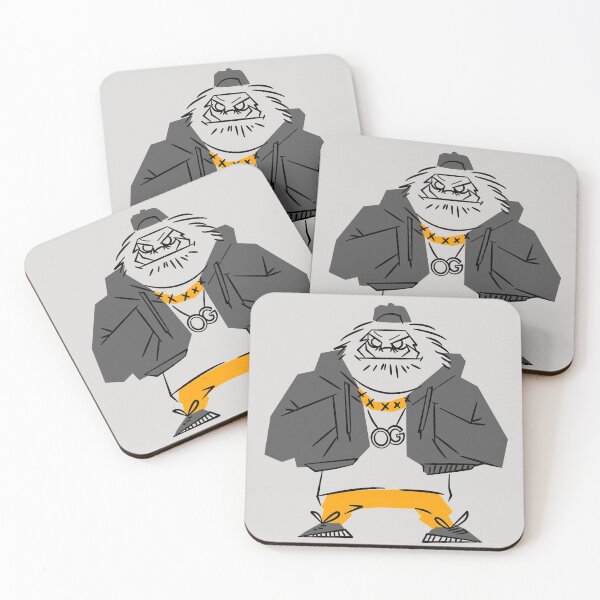Item preview, Fictional Character designed and sold by Skycrow.