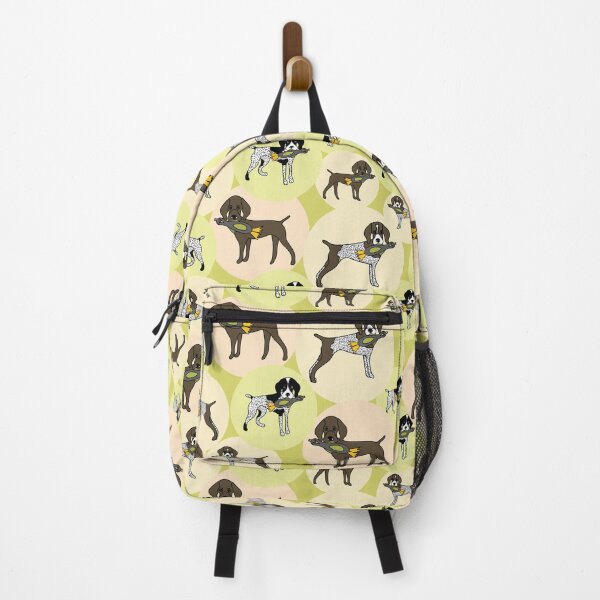 Item preview, German Shorthaired Pointer Bird Dog designed and sold by 74MainStreet.