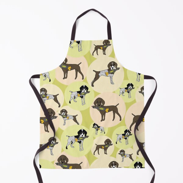 Item preview, German Shorthaired Pointer Bird Dog designed and sold by 74MainStreet.