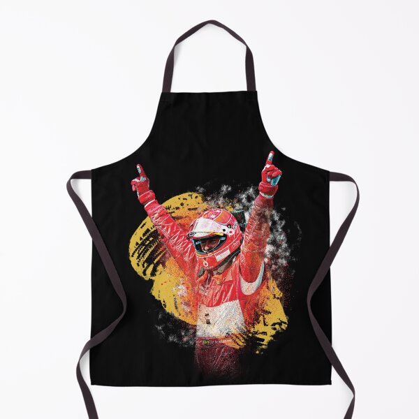 Item preview, Michael sSchumacher designed and sold by Tracksters.