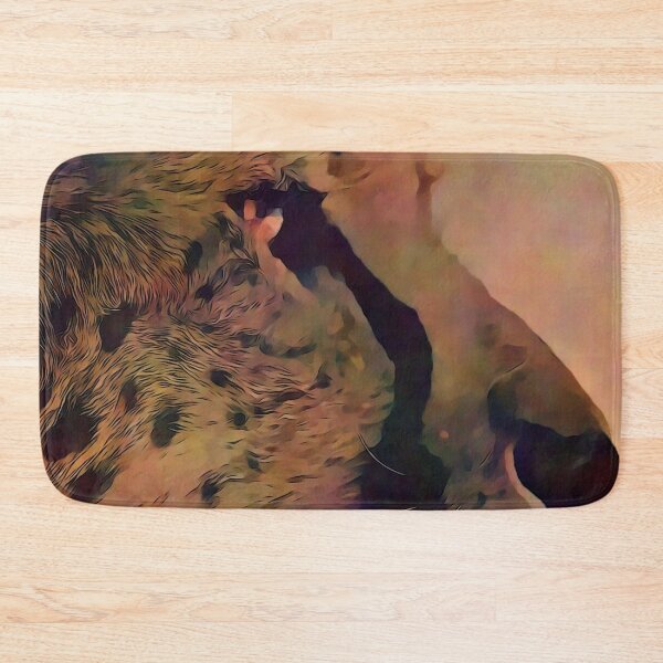 Item preview, Cheetah-03 designed and sold by Manar-hamad.