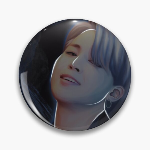 Item preview, Jimin (Dark Series) designed and sold by ArcadiaR.