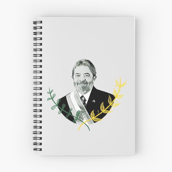 Item preview, Lula 2022, Lula Livre, Lula presidente! designed and sold by piastrelli.