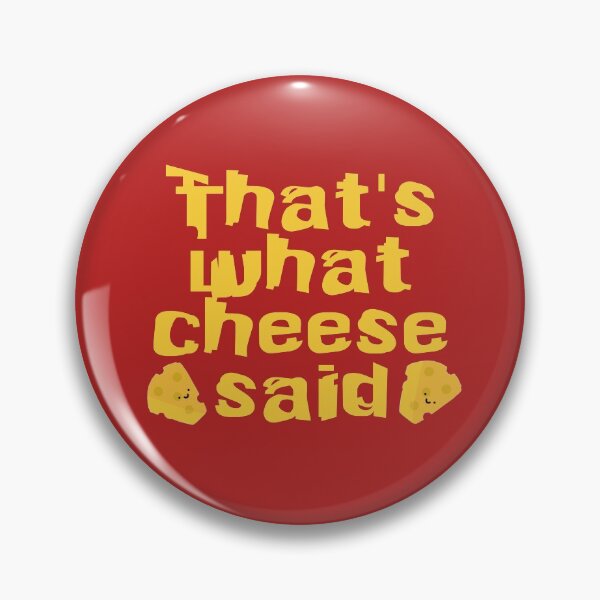 Item preview, that's what cheese said designed and sold by makarmaan.
