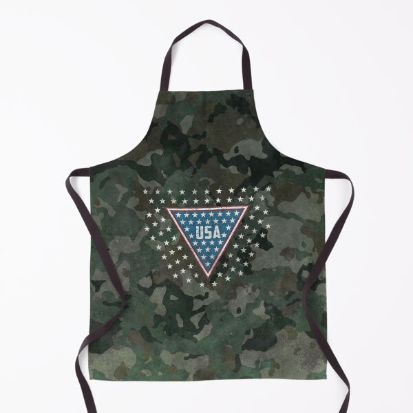 Item preview, USA Stars Emblem V01 designed and sold by Royal-Elite.