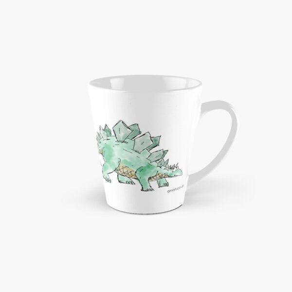 Dinosaur Pair2 Tall Mug