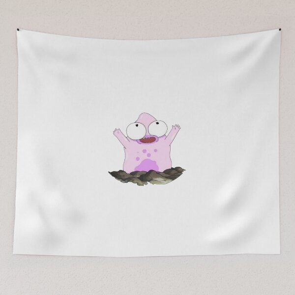 Item preview, Solar Opposites - The Pupa tadaa designed and sold by egmor.