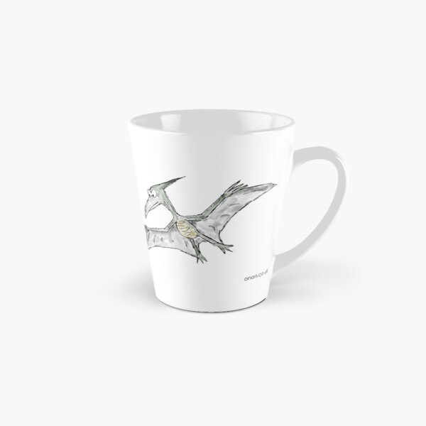 Dinosaur Pair3 Tall Mug