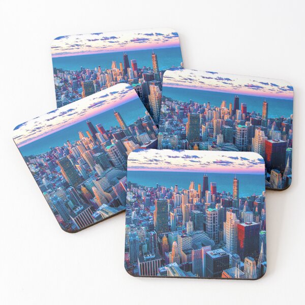 Item preview, Chicago designed and sold by fowons.