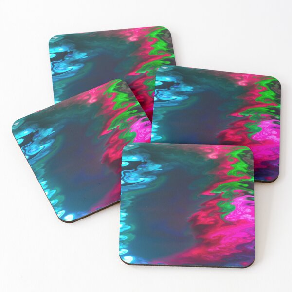 Item preview, Liquid art designed and sold by Monkey204.