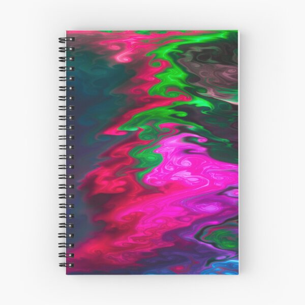 Item preview, Liquid art designed and sold by Monkey204.