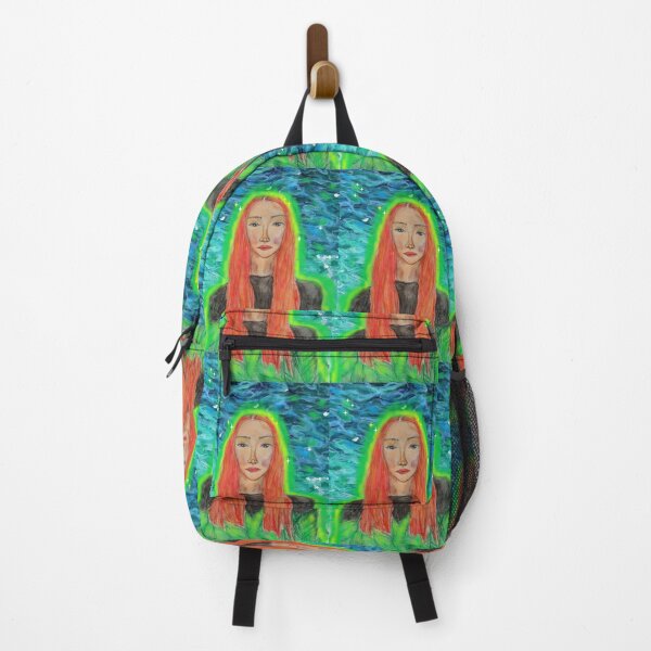 Item preview, MODERN DAY VENUS PAINTING designed and sold by IvanaKada.