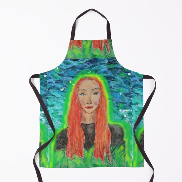 Item preview, MODERN DAY VENUS PAINTING designed and sold by IvanaKada.