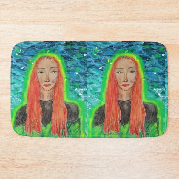 Item preview, MODERN DAY VENUS PAINTING designed and sold by IvanaKada.
