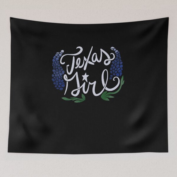 Item preview, Texas Girl designed and sold by FrictionMaxxing.