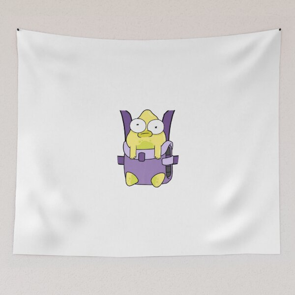 Item preview, Solar Opposites - Funny The Pupa designed and sold by egmor.