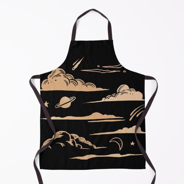 Item preview, stars and clouds designed and sold by Bizarro23.
