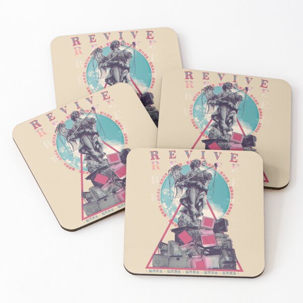Item preview, REVIVE designed and sold by KASSIN.