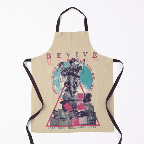 Item preview, REVIVE designed and sold by KASSIN.
