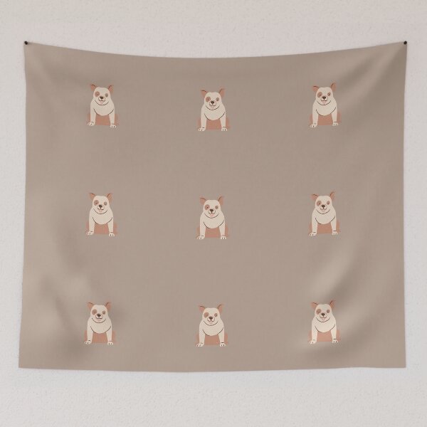 Item preview, Tom, the dog designed and sold by PatiMN.