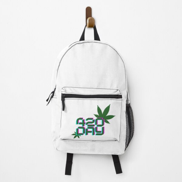 Item preview, Happy 420 Day  designed and sold by egmor.