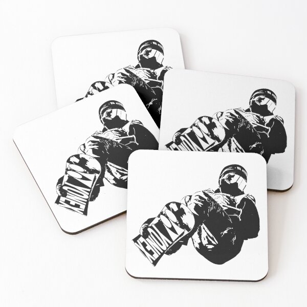 Item preview, Vector design of a freestyle snowboarder  designed and sold by graphicassault.