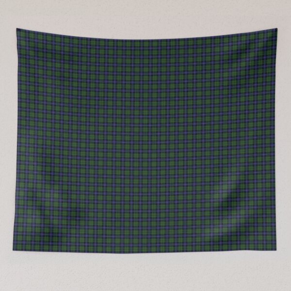 Item preview, Urquhart tartan designed and sold by PatsIsland.