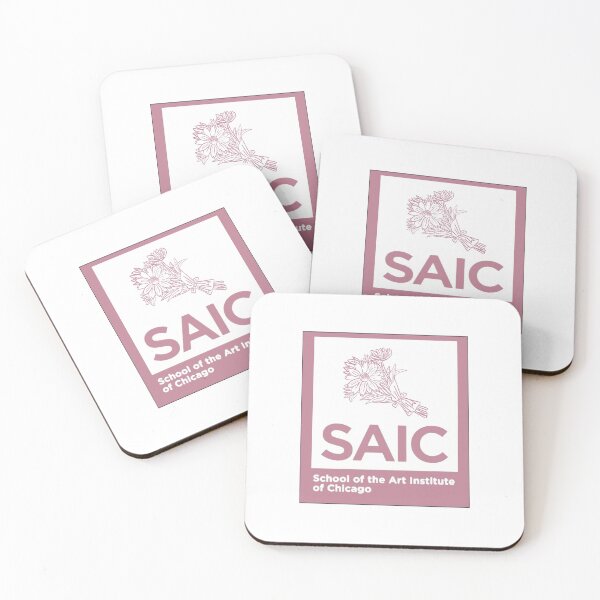 Item preview, SAIC  designed and sold by stuffbysydney.