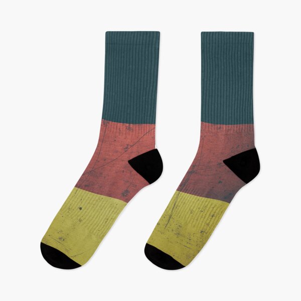 Item preview, German flag, old and analog effect designed and sold by Francesko221.