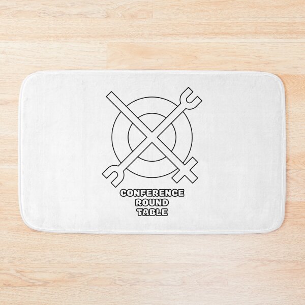 Item preview, Log Horizon Round Table Logo designed and sold by kenzeasy.