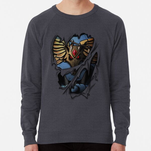Space Wolves Armure Sweatshirt léger