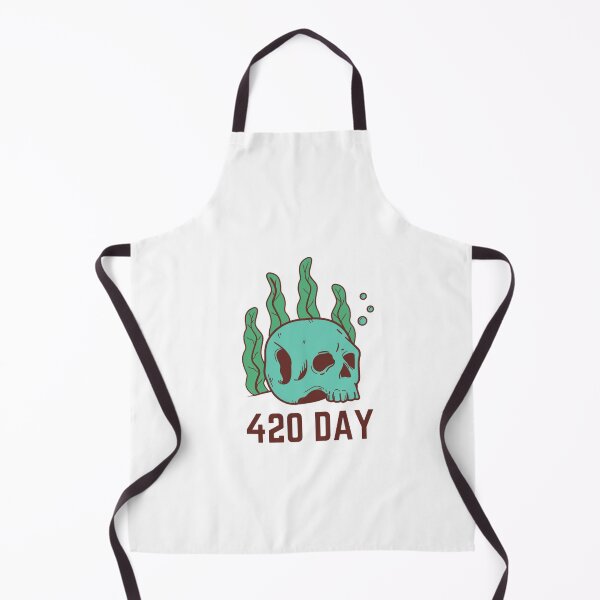 Item preview, Happy 420 Day designed and sold by egmor.