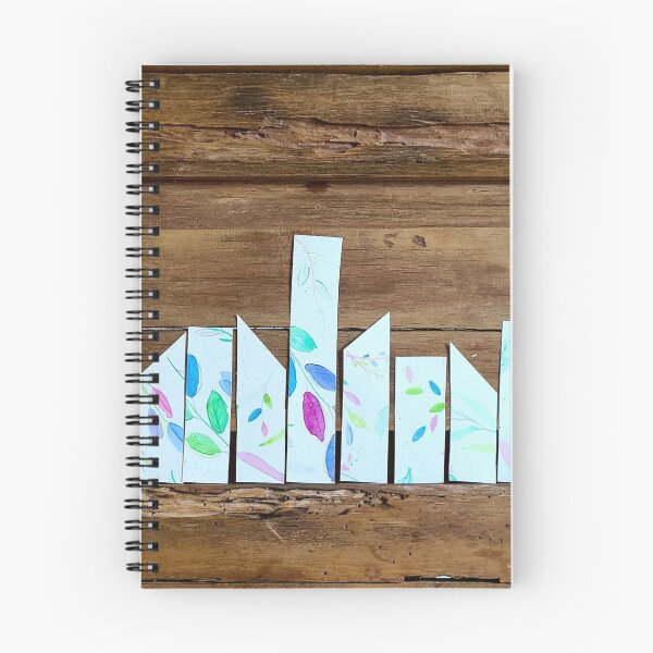 Item preview, Natural Cityscape designed and sold by WallaceColor.