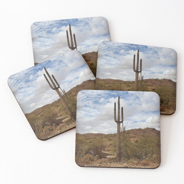 Item preview, Cactus Out In the Desert designed and sold by ALostPenguin.